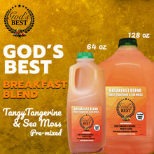 Load image into Gallery viewer, God's Best Breakfast Blend: Tangy Moss