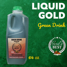 Load image into Gallery viewer, Green Drink - Liquid Gold