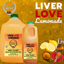 Load image into Gallery viewer, LIVER LOVE LEMONADE