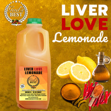 Load image into Gallery viewer, LIVER LOVE LEMONADE