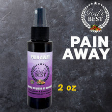 Load image into Gallery viewer, Pain Away