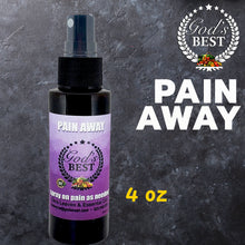 Load image into Gallery viewer, Pain Away