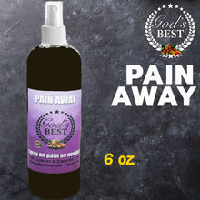 Load image into Gallery viewer, Pain Away