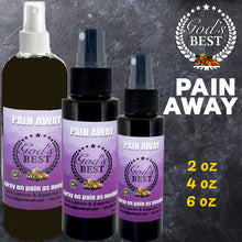 Load image into Gallery viewer, Pain Away