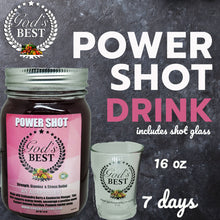 Load image into Gallery viewer, Power Shot