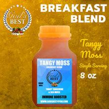 Load image into Gallery viewer, God's Best Breakfast Blend: Tangy Moss