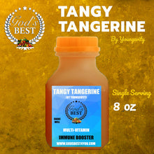 Load image into Gallery viewer, Tangy Tangerine (by Youngevity)