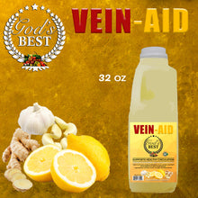 Load image into Gallery viewer, Vein-Aid (formally Vein Cleaner)