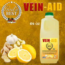 Load image into Gallery viewer, Vein-Aid (formally Vein Cleaner)