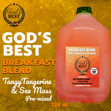 Load image into Gallery viewer, God's Best Breakfast Blend: Tangy Moss
