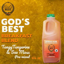 Load image into Gallery viewer, God's Best Breakfast Blend: Tangy Moss
