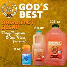 Load image into Gallery viewer, God's Best Breakfast Blend: Tangy Moss
