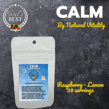 Load image into Gallery viewer, Calm - Magnesium Supplement
