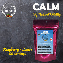 Load image into Gallery viewer, Calm - Magnesium Supplement
