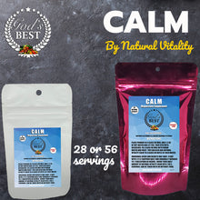 Load image into Gallery viewer, Calm - Magnesium Supplement
