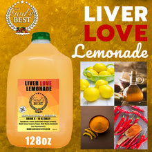 Load image into Gallery viewer, LIVER LOVE LEMONADE

