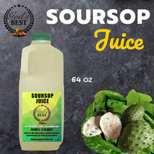 Load image into Gallery viewer, Soursop Juice
