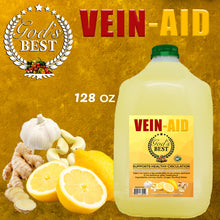 Load image into Gallery viewer, Vein-Aid (formally Vein Cleaner)
