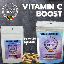 Load image into Gallery viewer, Vitamin C Boost
